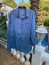 ****? Cooles  DESIGUAL  Hemd - Gr.  L - TOP ****233