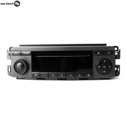 Radio player autoradio - radio,