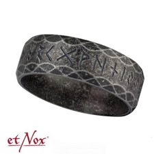 Runen Ring Rune Asatru