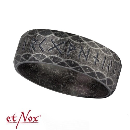 Runen ring rune asatru - runen,
