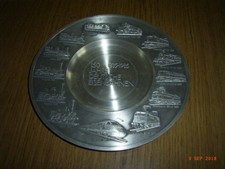 1985 Zinn-Jubiläumsteller 150