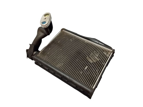 Air conditioning evaporator - conditioning,