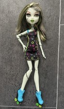 Monster high skultimate roller - high,
