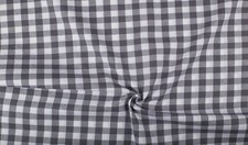 Vichy Karo Stoff Bauern