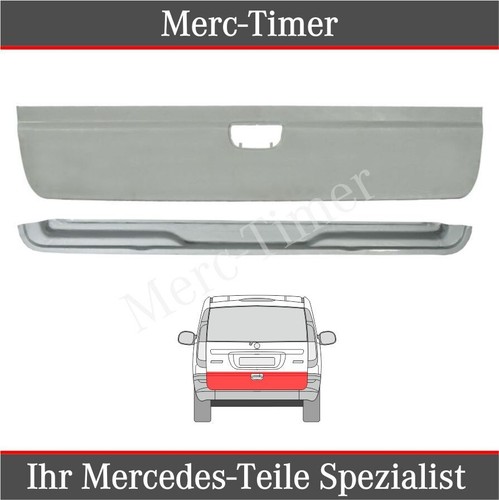 Mercedes vito viano - mercedes,