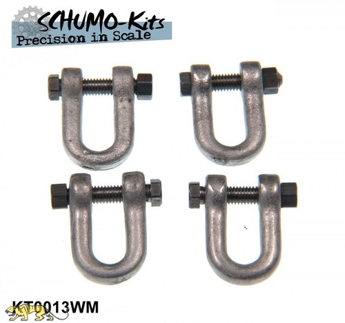 Schumo kits kt0013wm - kits,