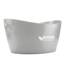 proWIN natural wellness Fußbadewanne