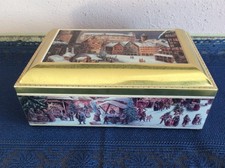 Alte Blechdose - Nürnberger