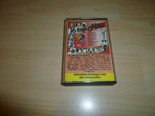 Musik Kassette MC - Club Top