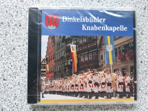 Dinkelsbühler knabenkapelle - dinkelsbühler,