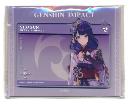 Genshin impact 3rd anniversary - genshin,