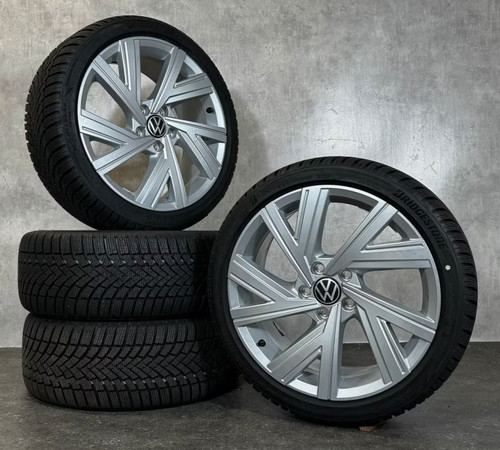 Zoll golf 8 felgen - zoll, vw