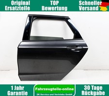 Tür Hinten links Magnetic