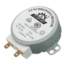 Synchronmotor für mikrowelle - synchronmotor,