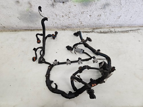 Motorkabelbaum opel corsa - motorkabelbaum,