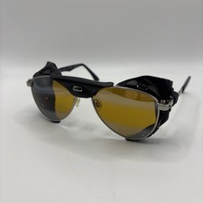 Uvex  Cross Country Vintage  Sonnenbrille Gletscherbrille