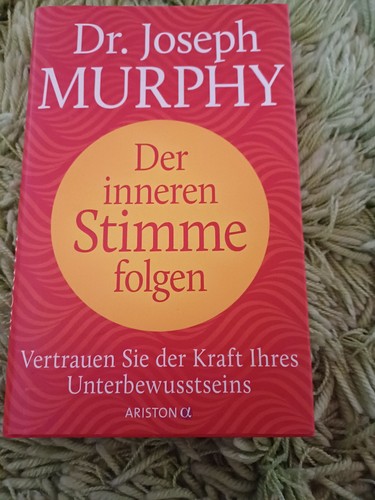 Der inneren stimme folgen - der,