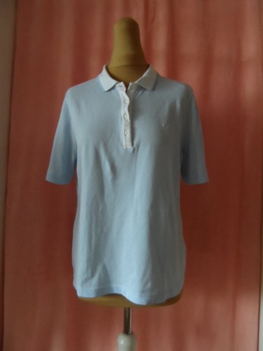 Golfino damen polo shirt gr - damen,