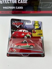 Mattel 1:55 Disney Pixar Cars