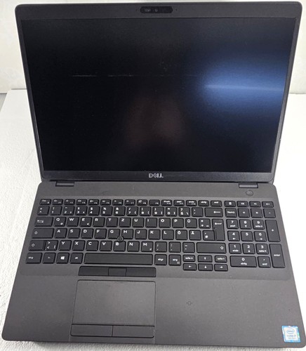 Dell precision 3541 - precision, i7