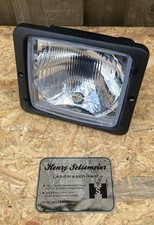 FENDT Traktor Scheinwerfer