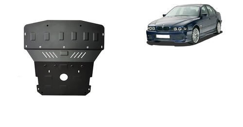 Stahl unterfahrschutz für - stahl,