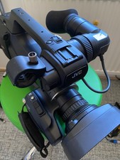 JVC Gy-hm70e Camcorder High