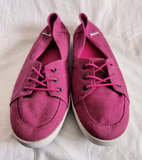 Vans Damen Ballerina Slipper