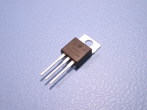 Mc7806ctg linear voltage - linear,