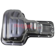 Metzger Ölwanne für Toyota