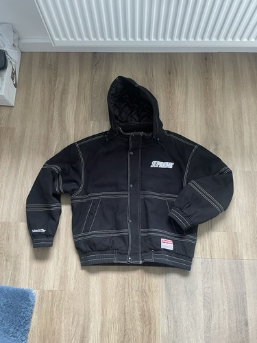 Supreme mitchell ness - mitchell,