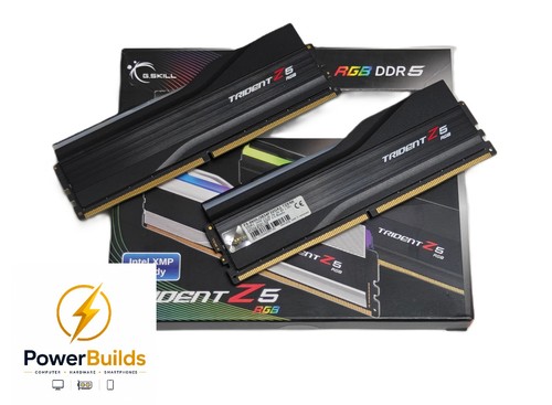 Skill trident rgb udimm - trident,