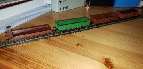 Berliner bahnen 4 x - berliner,