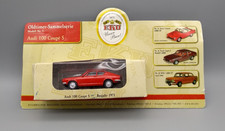 Audi 100 Coupe S Modellauto