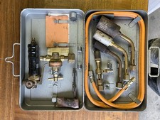 Perkeo Lorch Propangas Brenner Und Lötkoben