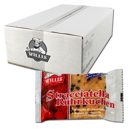Willis - (12,08€/1kg),