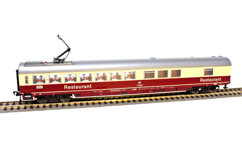 Fleischmann 5162 - h0,