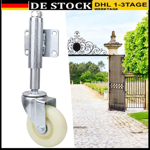 Zoll schiebetorrolle 360 - zoll,