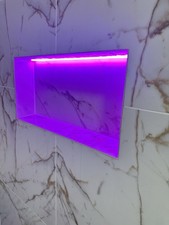 Lipotec Schlüter Netzteil LED Stripe Ambiente Lampe Lichtleiste Beleuchtung  