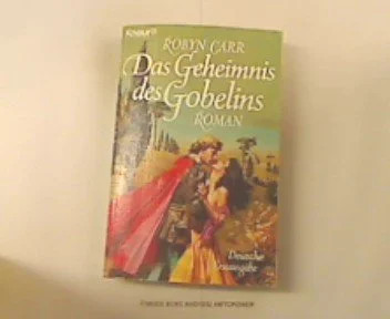 Robyn carr das geheimnis - robyn,