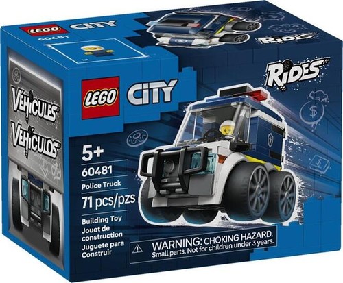 Lego city 60481 coole - lego®,