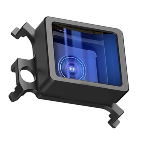 Widescreen movie lens for - movie,