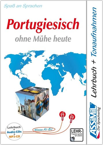 Assimil portugiesisch ohne - assimil,
