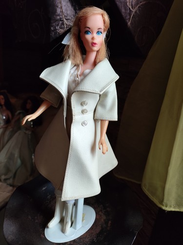 Vintage barbie 60er jahre - 60er,