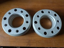 RH ARTEC Lochkreisadapter Adapter Alufelgen 5x120 auf 5x112 40mm 40755741 64144H