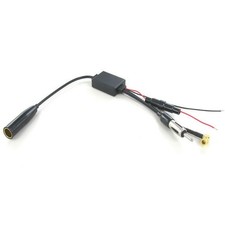 ✅ DAB-Antenne Auto Splitter