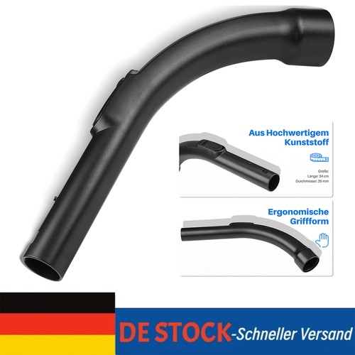 Staubsaugergriff handgriff - staubsaugergriff,