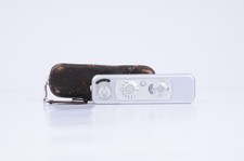 Minox B + Complan 1: 3.5 15mm