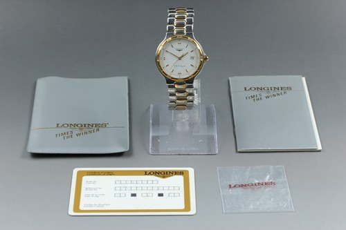 Longines conquest p - longines,
