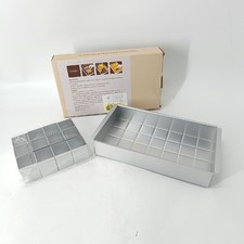 MEISHANG Backformen Set